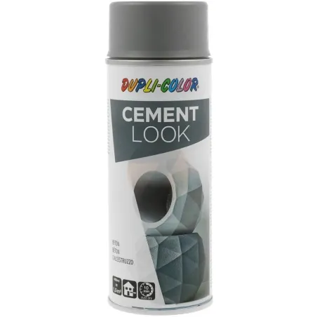 Dupli Color Cement look - svetlá Assuan 400 ml