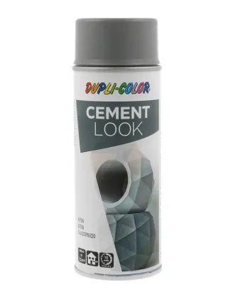 Dupli Color Cement look - svetlá Assuan 400 ml