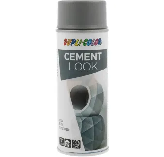 Dupli Color Cement look - tmavá Hoover 400 ml