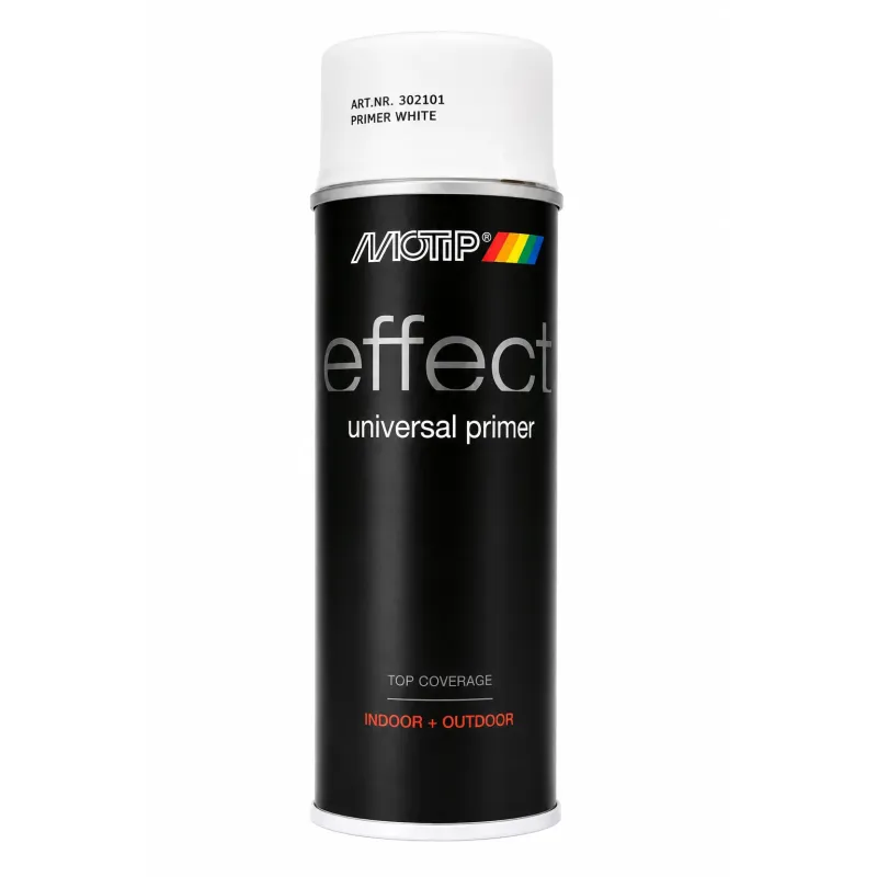 Základný sprej pod efekty Motip Deco Effect Základný sprej pod efekty Motip Deco Effect