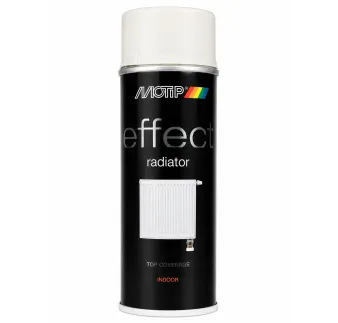Spray na radiator Effect perlet. lesk 400 ml