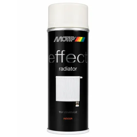 Spray na radiator Effect perlet. lesk 400 ml