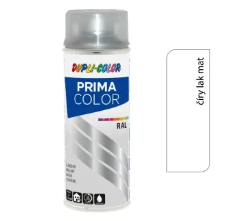 DC Prima lak číry matná, 400 ml