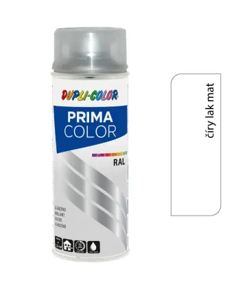 DC Prima lak číry matná, 400 ml