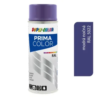 DC Prima RAL 5022 lesklá, 400 ml