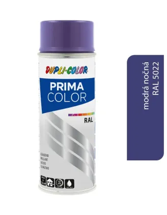 DC Prima RAL 5022 lesklá, 400 ml