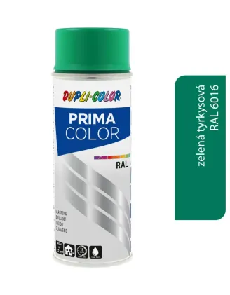DC Prima RAL 6016 lesklá, 400 ml