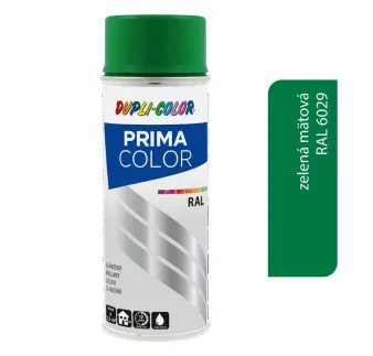 DC Prima RAL 6029 lesklá, 400 ml