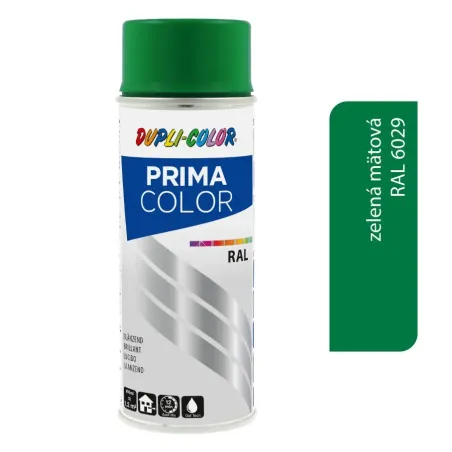 DC Prima RAL 6029 lesklá, 400 ml