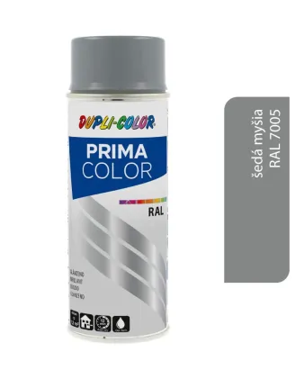 DC Prima RAL 7005 lesklá, 400 ml