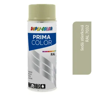 DC Prima RAL 7032 lesklá, 400 ml