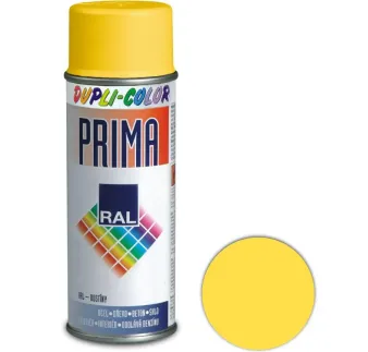 AE Prima RAL 1018 zinkovo žltá lesklá, 400 ml