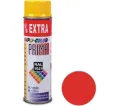 AE Prima Extra RAL 3000 ohnivočervená lesklá, 500 ml AE Prima Extra RAL 3000 ohnivočervená lesklá, 500 ml