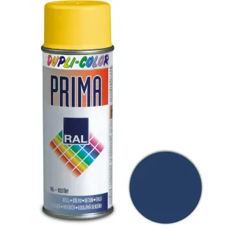 AE Prima RAL 5003 zafírová modrá lesklá, 400 ml