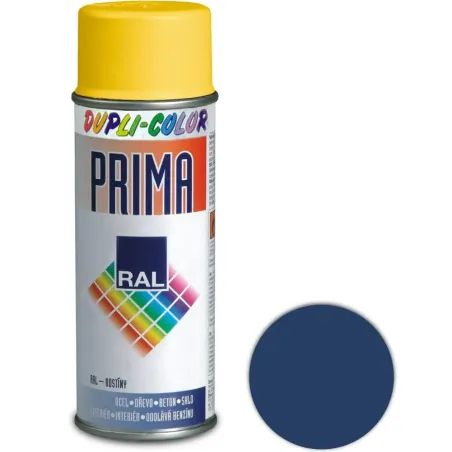 AE Prima RAL 5003 zafírová modrá lesklá, 400 ml