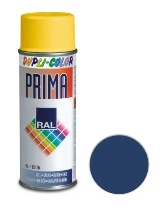 AE Prima RAL 5003 zafírová modrá lesklá, 400 ml