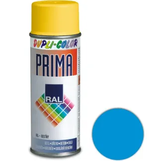 AE Prima RAL 5015 nebeská modrá lesklá, 400 ml