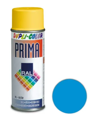 AE Prima RAL 5015 nebeská modrá lesklá, 400 ml