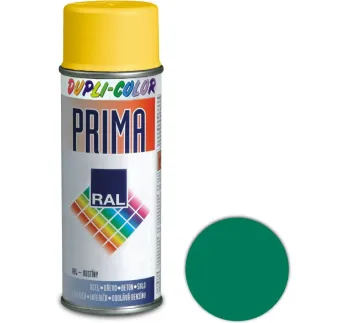 AE Prima RAL 6016 tyrkysová zelená lesklá, 400 ml