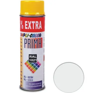 AE Prima Extra RAL 9010 biela matná, 500 ml