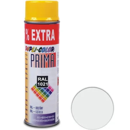 AE Prima Extra RAL 9010 biela matná, 500 ml