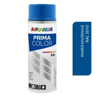 DC Prima RAL 5010 lesklá, 500 ml