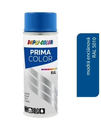 DC Prima RAL 5010 lesklá, 500 ml
