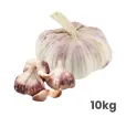 Cesnak sadbový Germidour 50/60 mm 10 kg vrece nepaličiak voľný