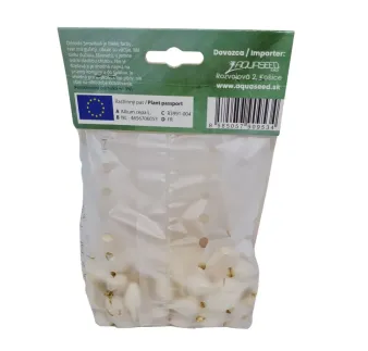 Cibuľa sadzačka s obrázkom Snowball 200 g 8-21 mm