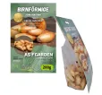 Cibuľa sadzačka Birnförmige 200 g 8-21 mm