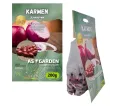 Cibuľa sadzačka Karmen 200 g 8-21 mm