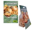 Cibuľa sadzačka Štutgart 300 g 8-21 mm
