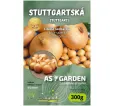 Cibuľa sadzačka Štutgart 300 g 8-21 mm
