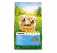 Friskies Junior granule pre šteniatka a malé plemená 1 kg