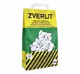 Zverlit 10 kg Zelený pre mačky