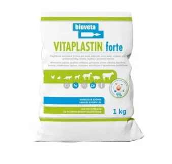 Vitaplastin forte 1 kg