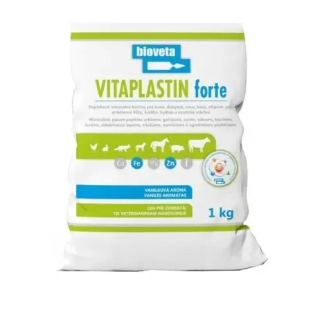Vitaplastin forte 1 kg