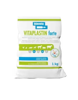 Vitaplastin forte 1 kg