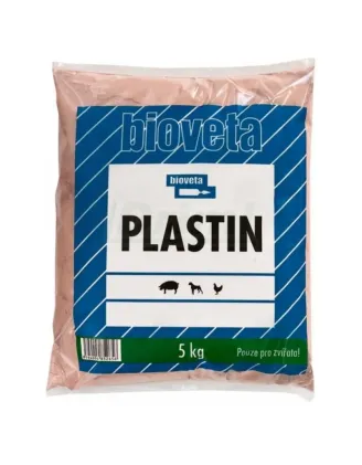 Plastin prášok 5 kg