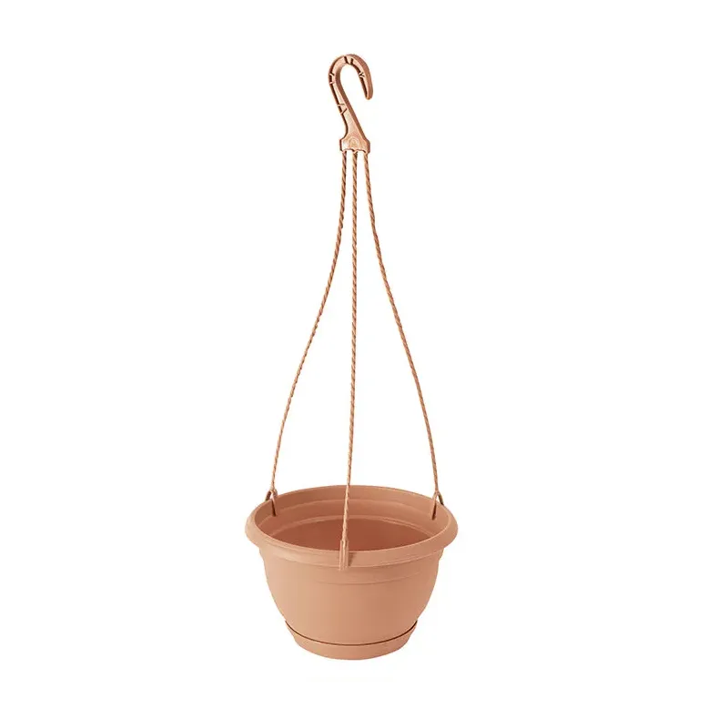 Kvetináč závesný 27 cm Agro DAGW5 terakota