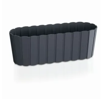 Truhlík 58,7 cm Boardee Case antracit