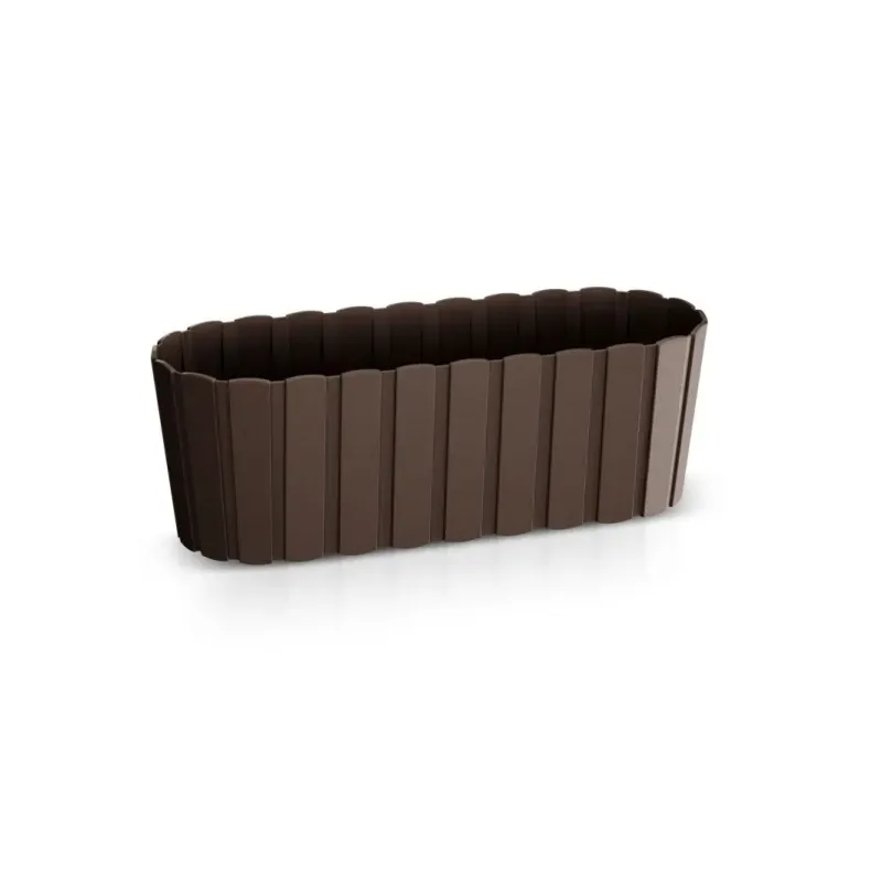 Truhlík 58,7 cm Boardee Case hnedý Truhlík 58,7 cm Boardee Case hnedý