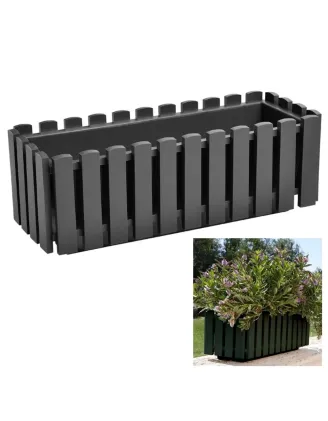 Truhlík Fency 50 cm antracit