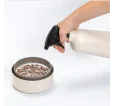 Microgreens slonová kosť klíčky