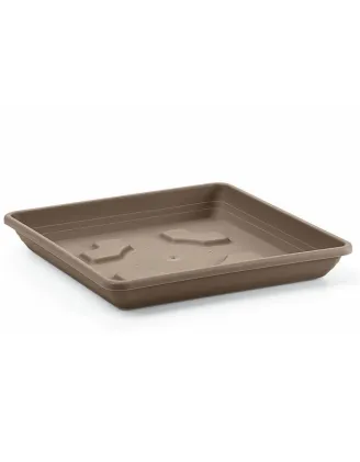 Podložka Quadrato 25 cm avana