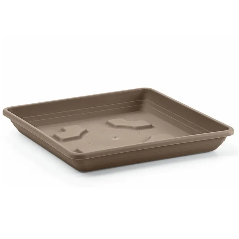 Podložka Quadrato 30 cm avana