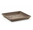Podložka Quadrato 36 cm avana