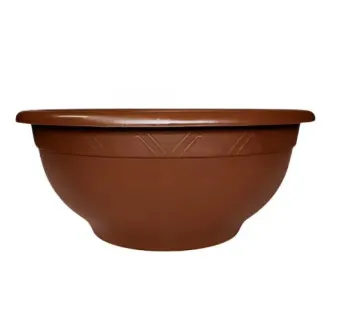 Misa Fulia 25 cm hnedá