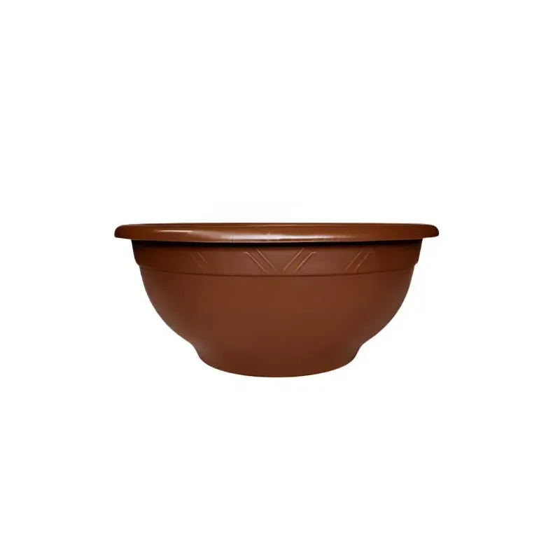 Misa Fulia 25 cm hnedá