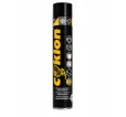 Cyklon PU pena nízkoexpanzná pištoľová 750 ml Cyklon PU pena nízkoexpanzná pištoľová 750 ml